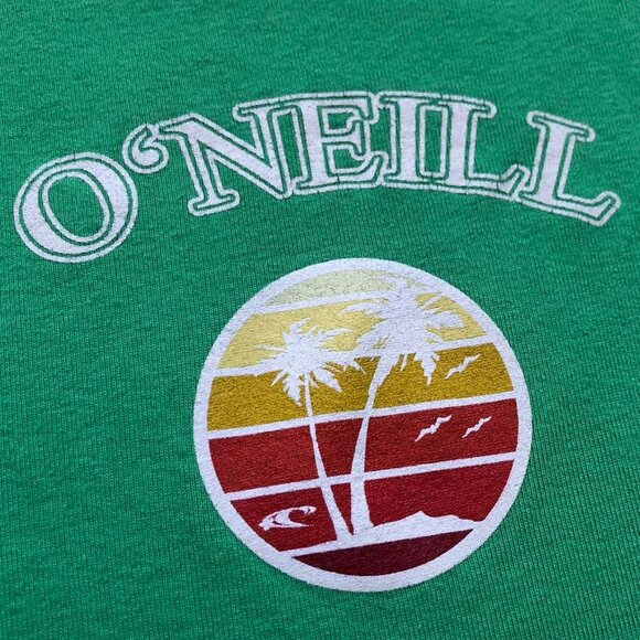 00s O'Neill Beachy Tee - Picture 3 of 6